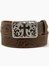 M & F WESTERN Women's Belt