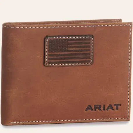 Ariat wallet