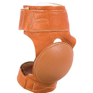 Leather Skid Boot by Cactus Rope - Henderson's Western Store