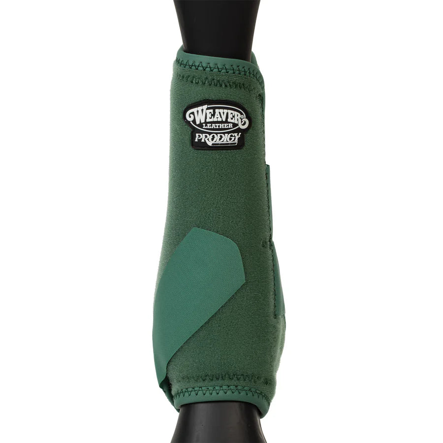 Prodigy OG Boot ~ Solid - Henderson's Western Store