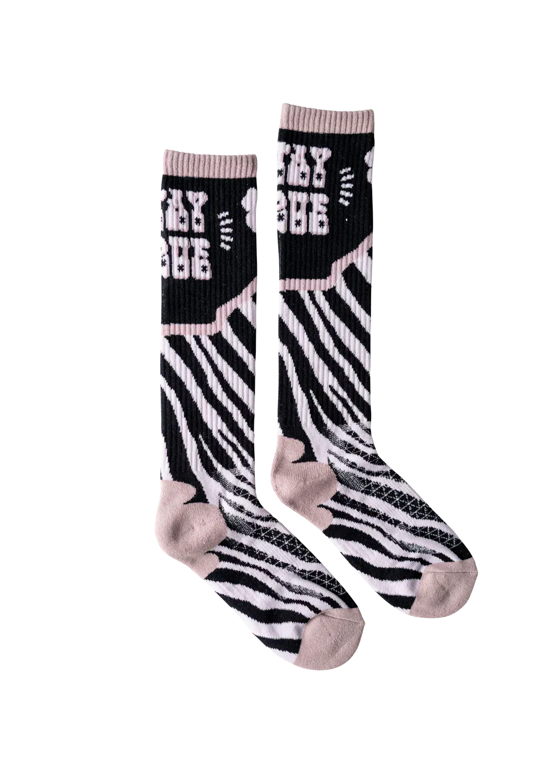 Lucky Chuck Socks ~ Stay True - Henderson's Western Store