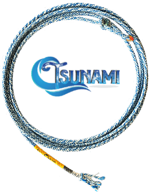 Tsunami Break-Away Rope - Henderson's Western Store