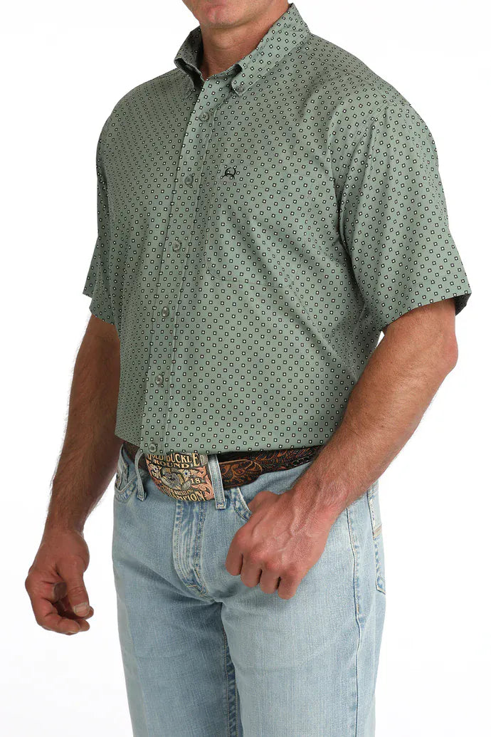Cinch Men's Shirts