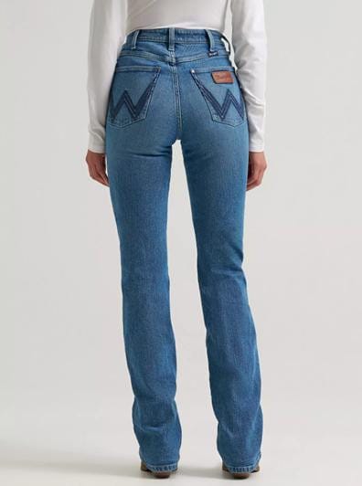Wrangler Women's Jeans