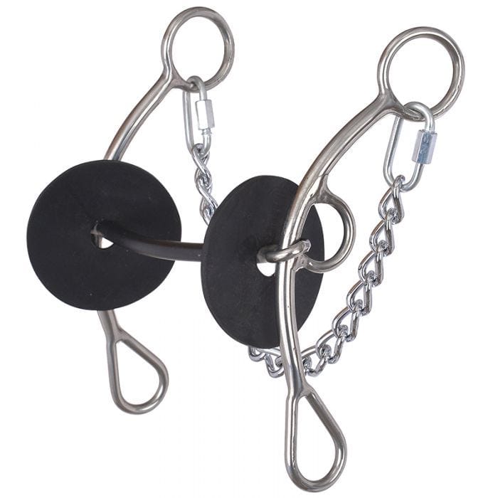 Josey Mitchell Skinny Lift Bits reinsman