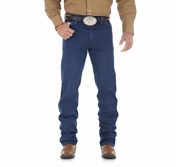 Pro Rodeo Wrangler Jeans Men's Jeans Wrangler