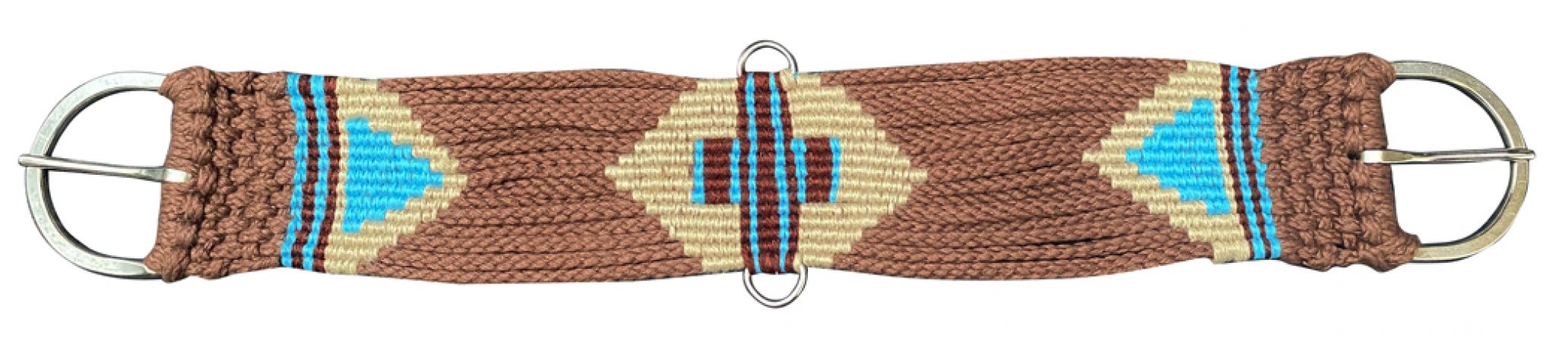 Wool Sting Girth - Henderson's Western Store