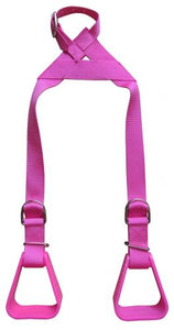 Load image into Gallery viewer, Buddy Stirrups Saddle Accessories Henderson&#39;s Western Store Pink  