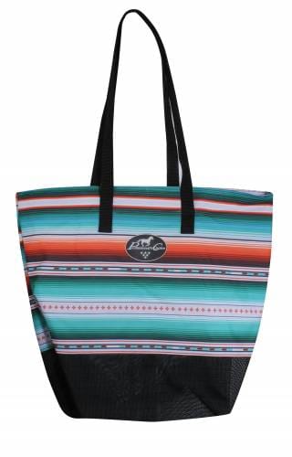 Henderson's Western Store Tote Bag