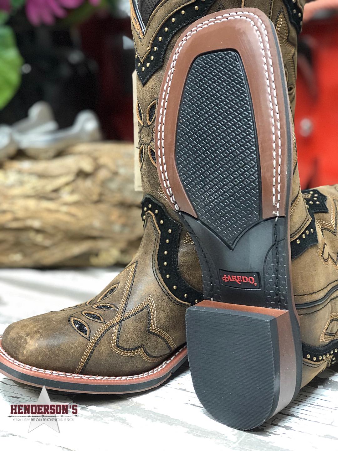 Laredo Women's Boots