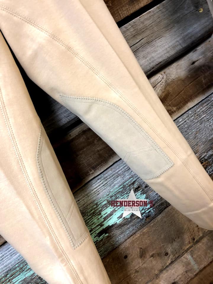 Royal Highness Show Pants