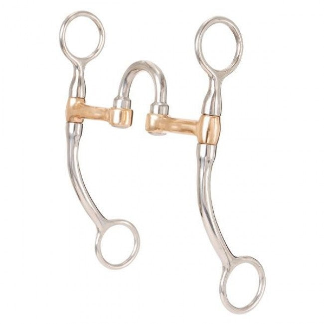 Long Shank Copper Correction Bits Partrade