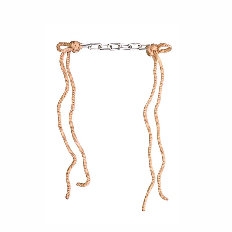 Partrade Curb Chain