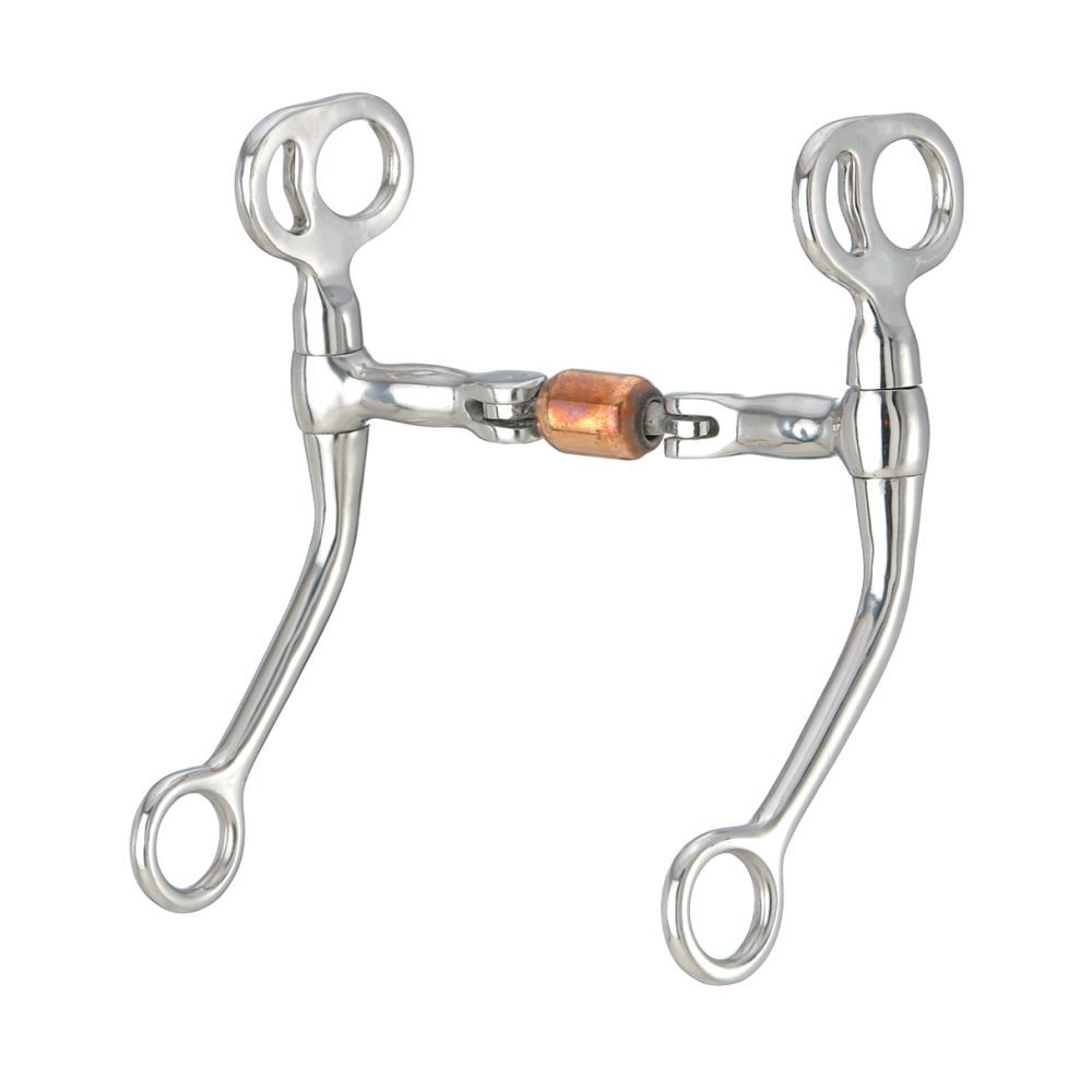 Sliding Mouth Breaking Bit - Henderson's Western Store