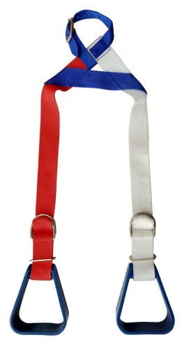 Shiloh Saddle Accessories