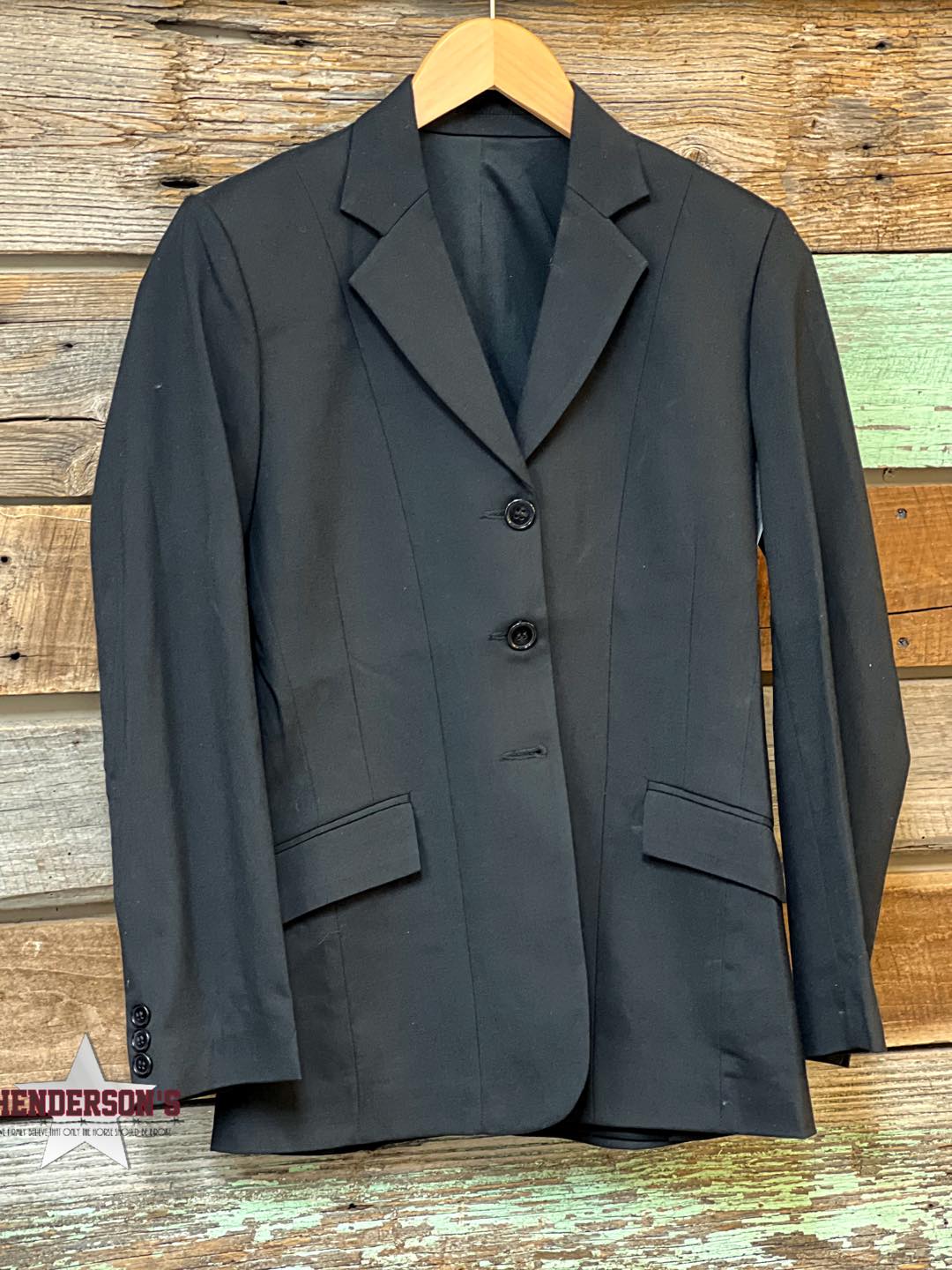 Hunt Seat Coat Royal Highness