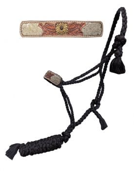 shiloh halters
