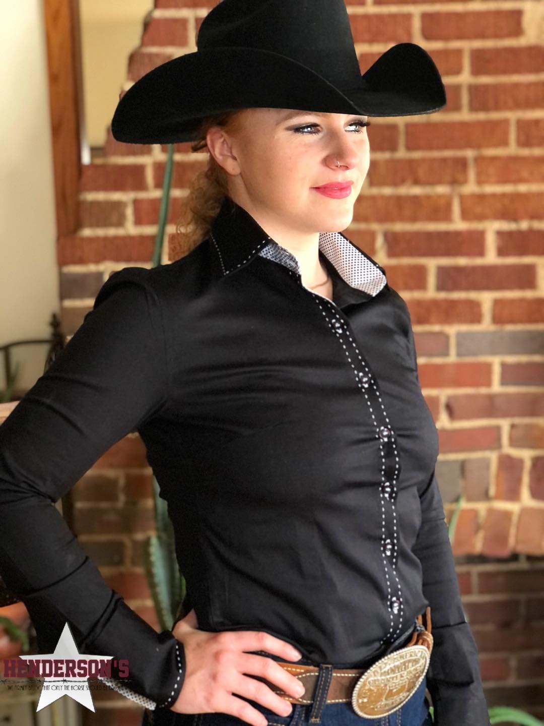 Royal Highness Show Shirt