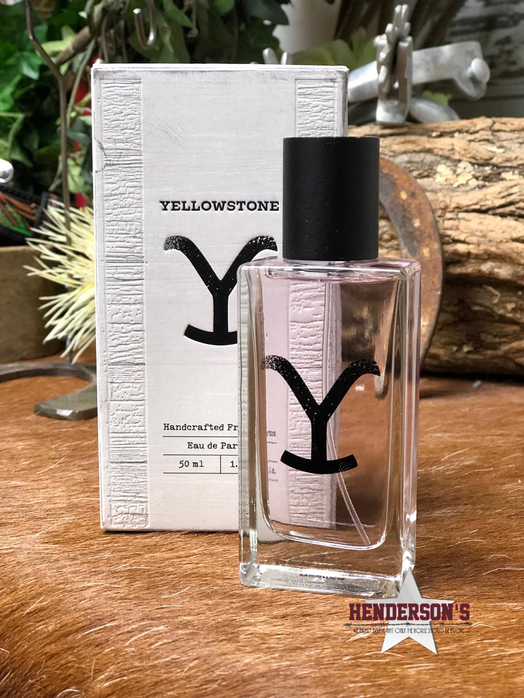 tru fragrances Fragrances
