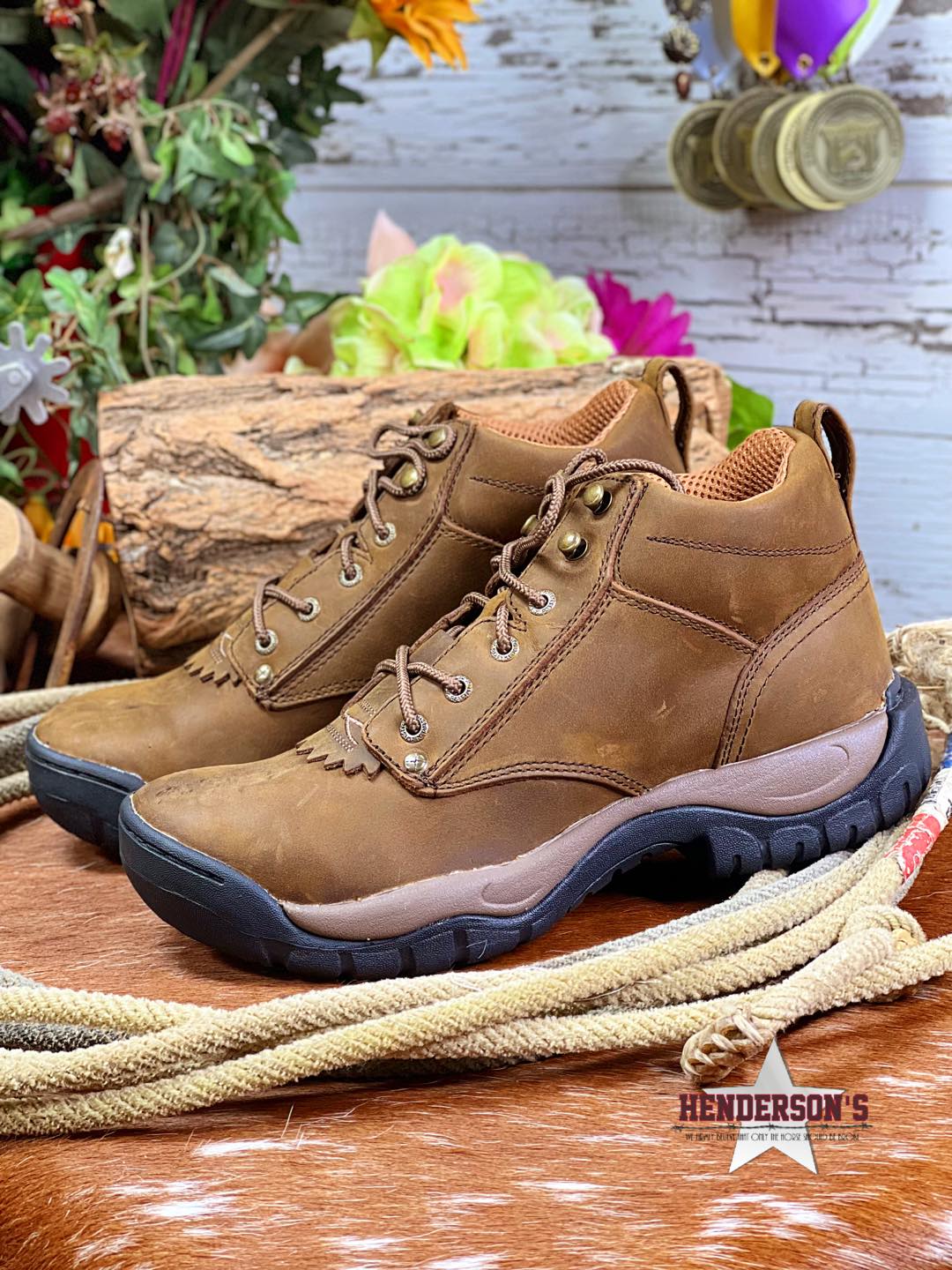 Twisted X Men's Boots