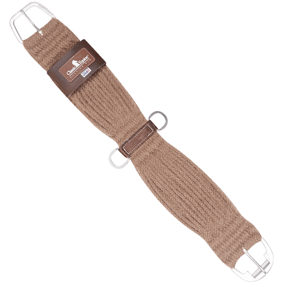 Classic Equine Cinches & Girths