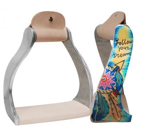 Shiloh Stirrups
