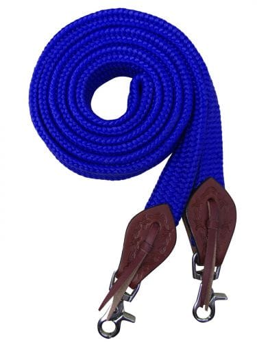 Shiloh Reins