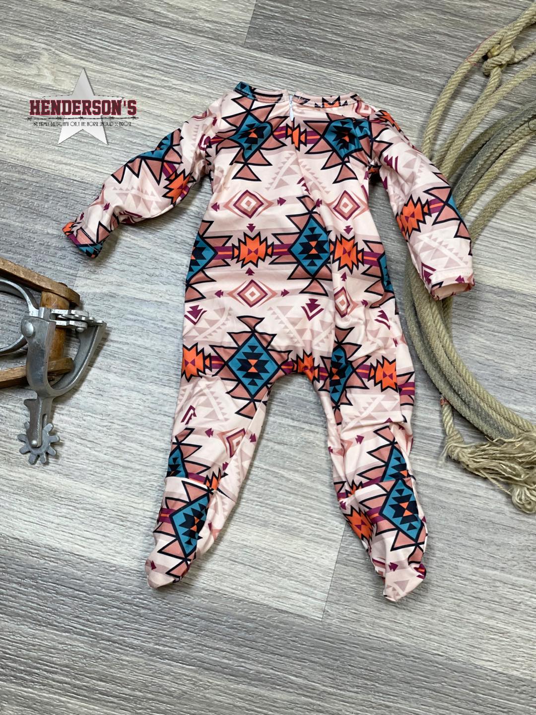 Cowgirl Junk Co. Girls Apparel