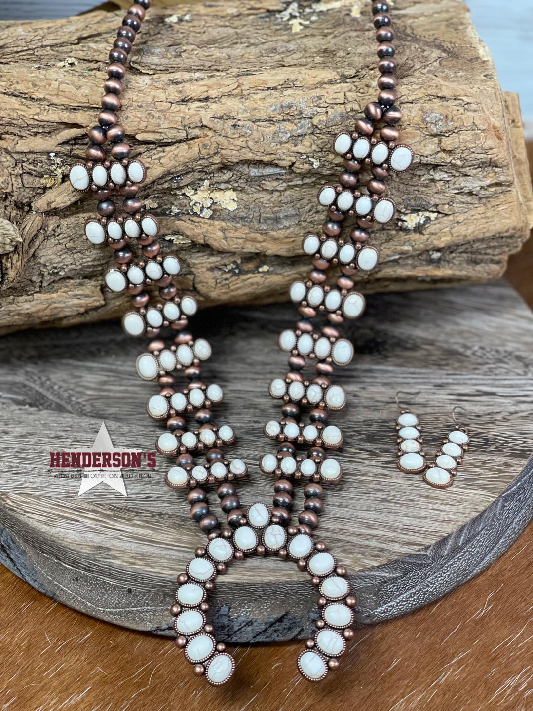 Cowgirl Junk Co. Jewelry