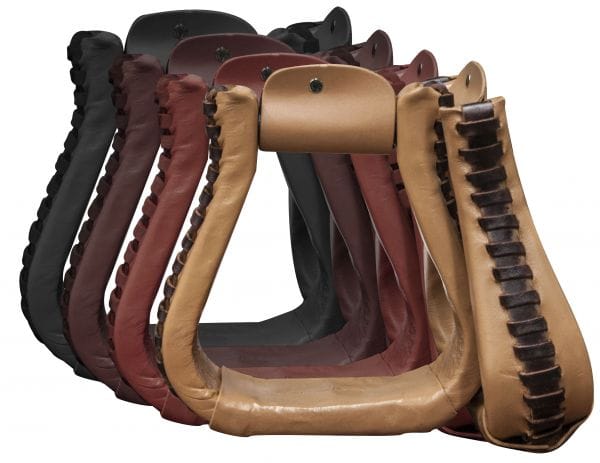 Shiloh Stirrups