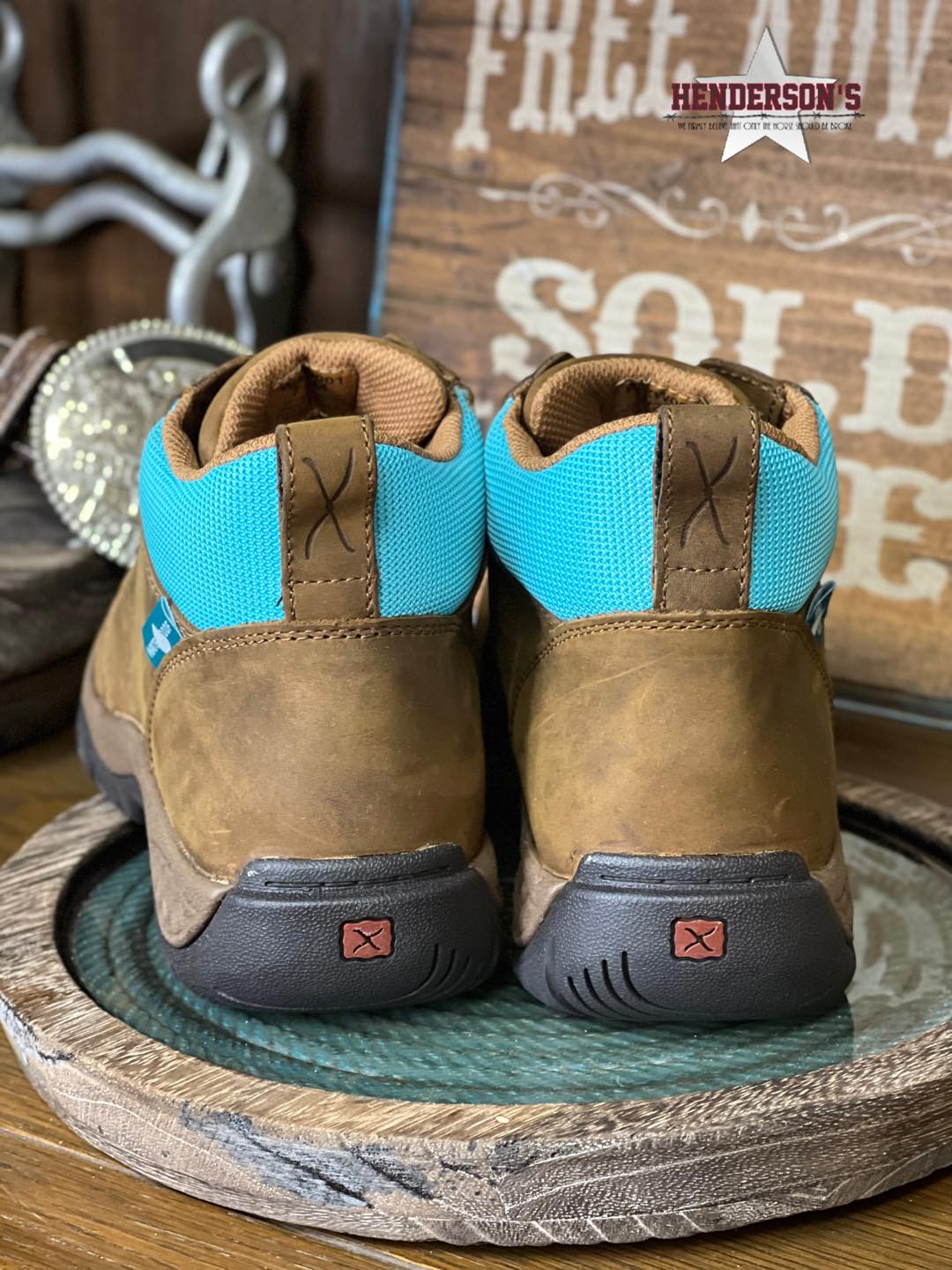 Twisted X Women's Boots