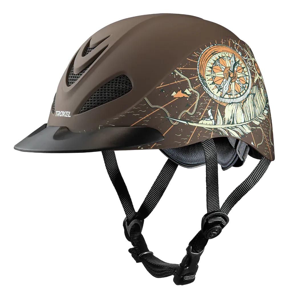 Troxel Helmets