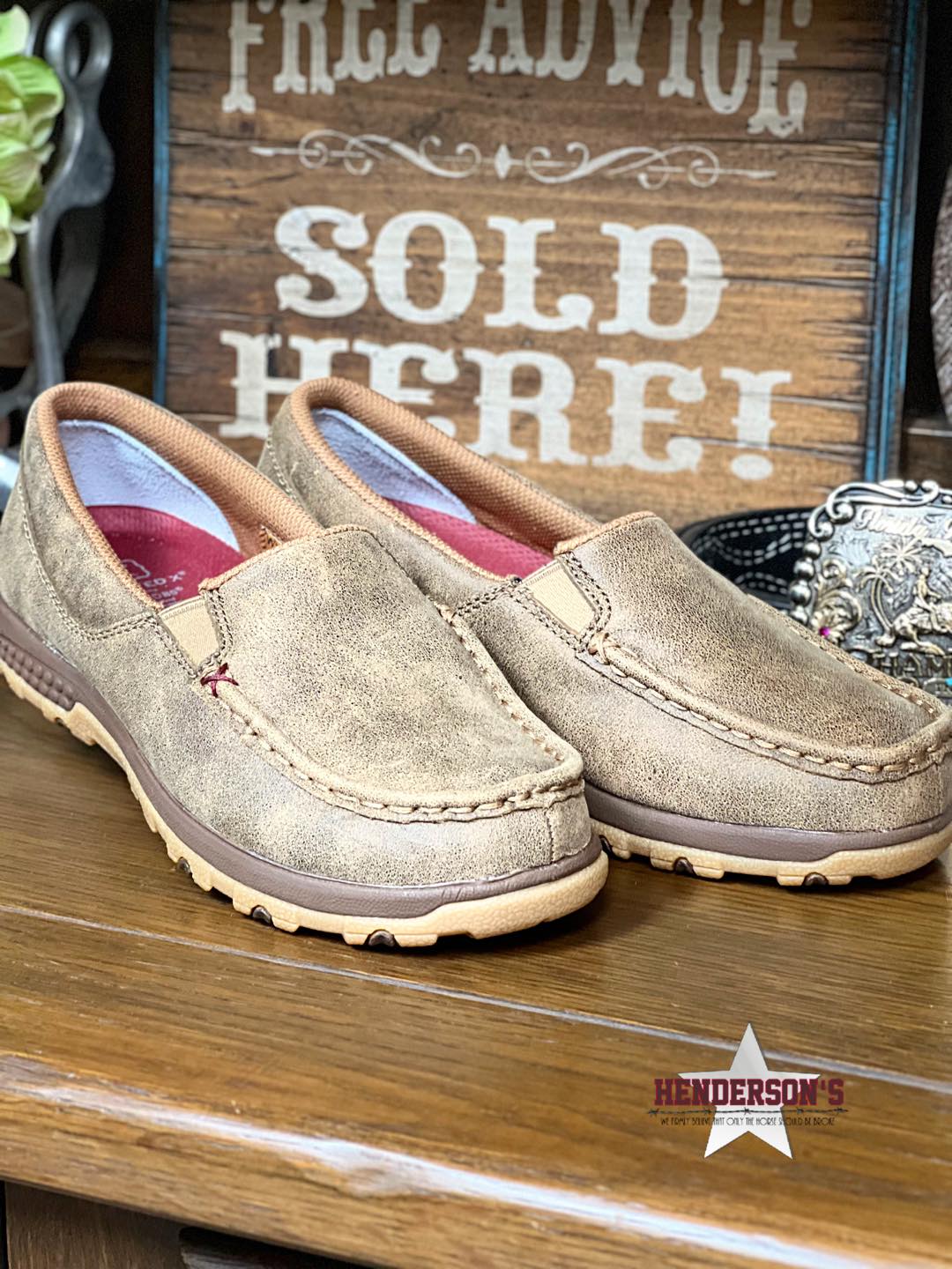 Twisted X Women's Boots