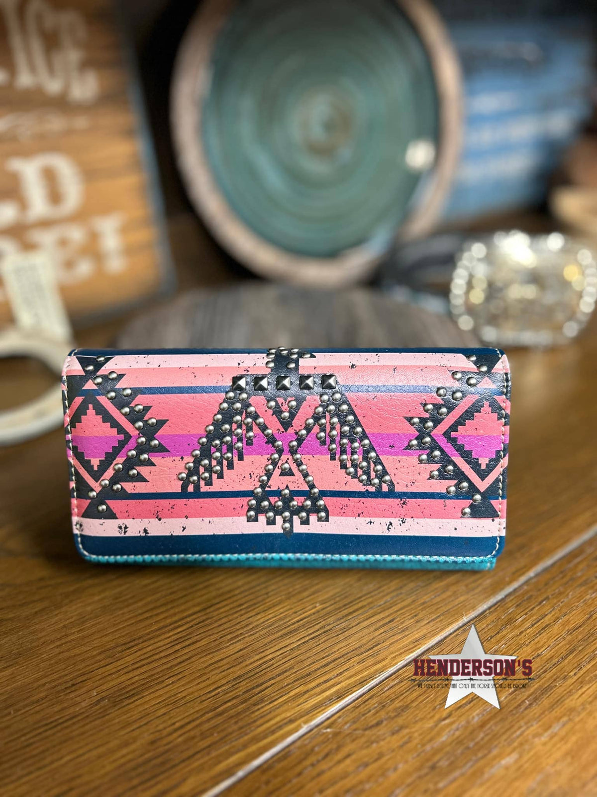 Montana West handbag