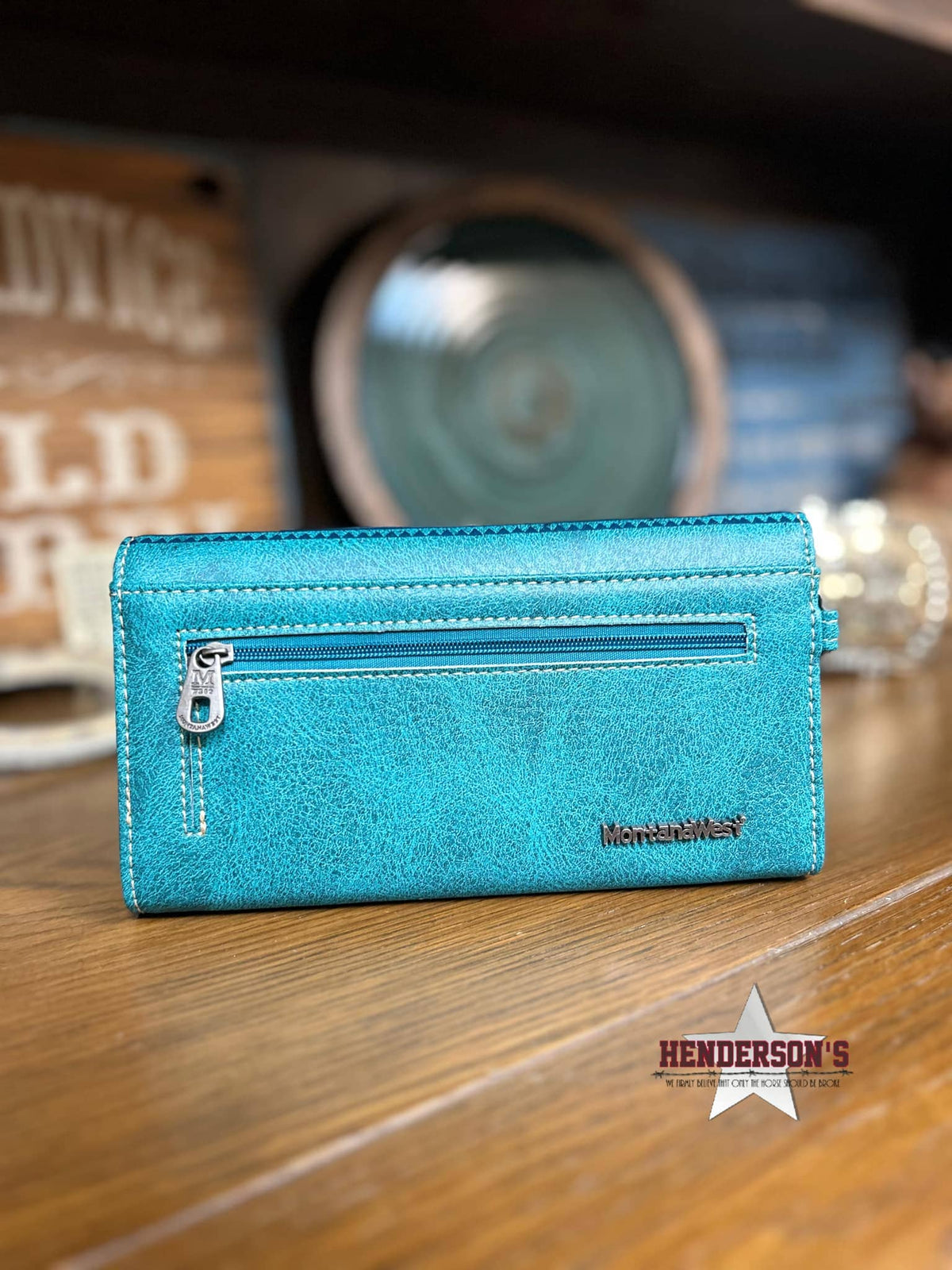 Montana West handbag