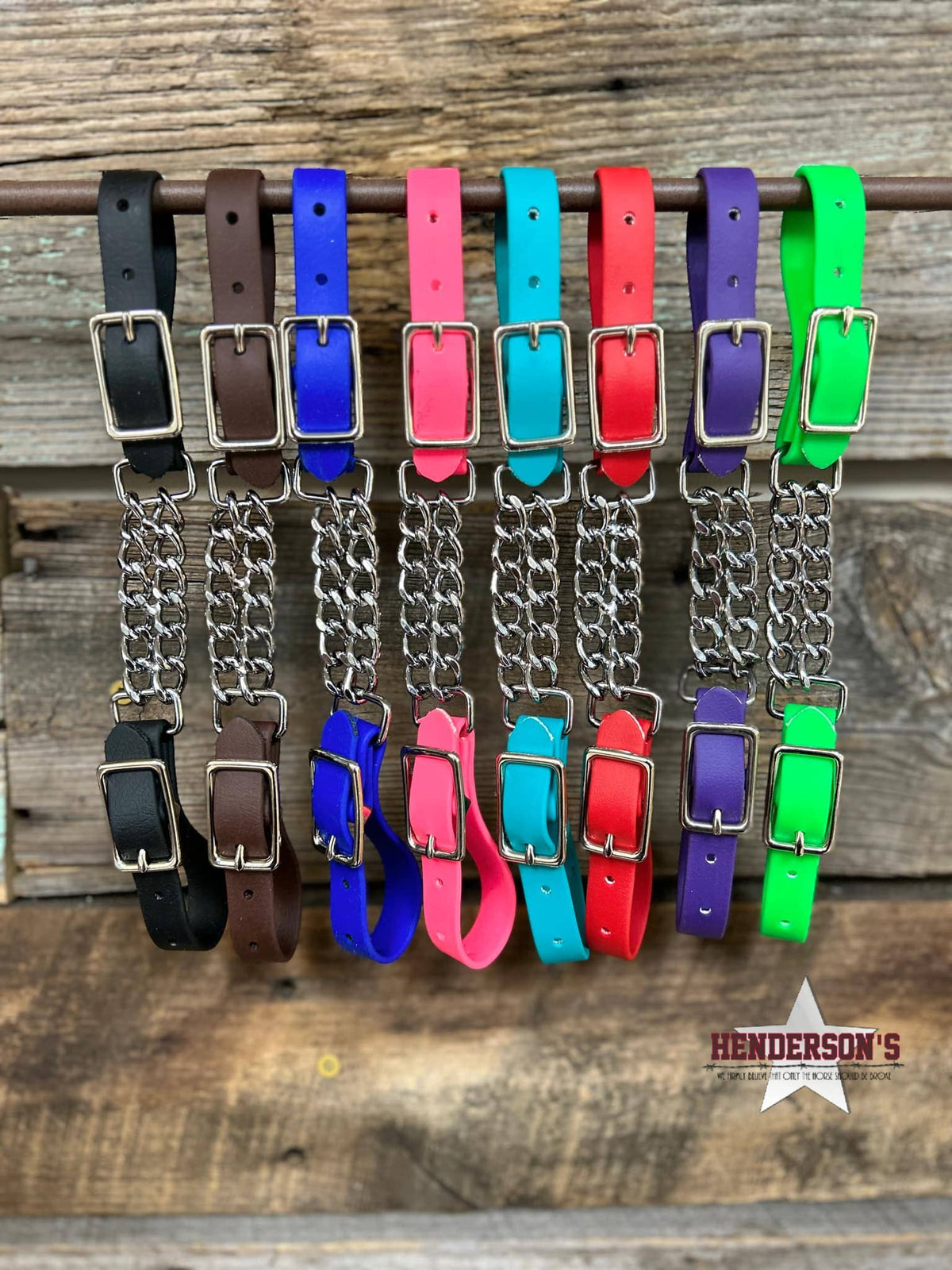 Partrade Curb Chain
