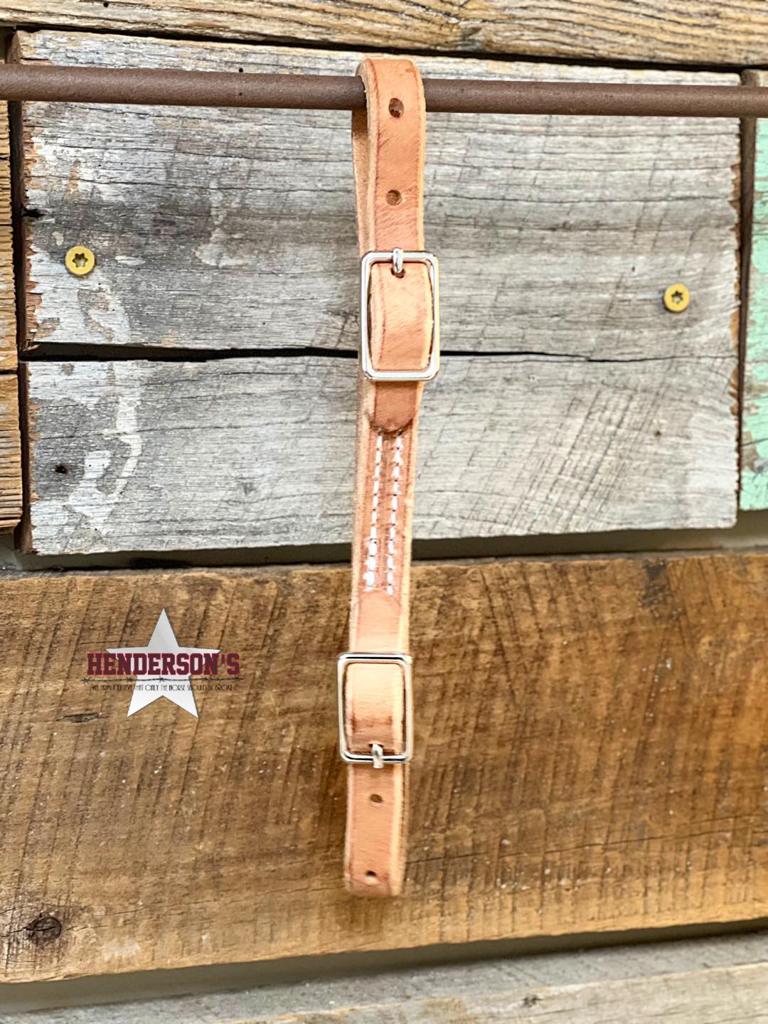 Berlin Leather Bits
