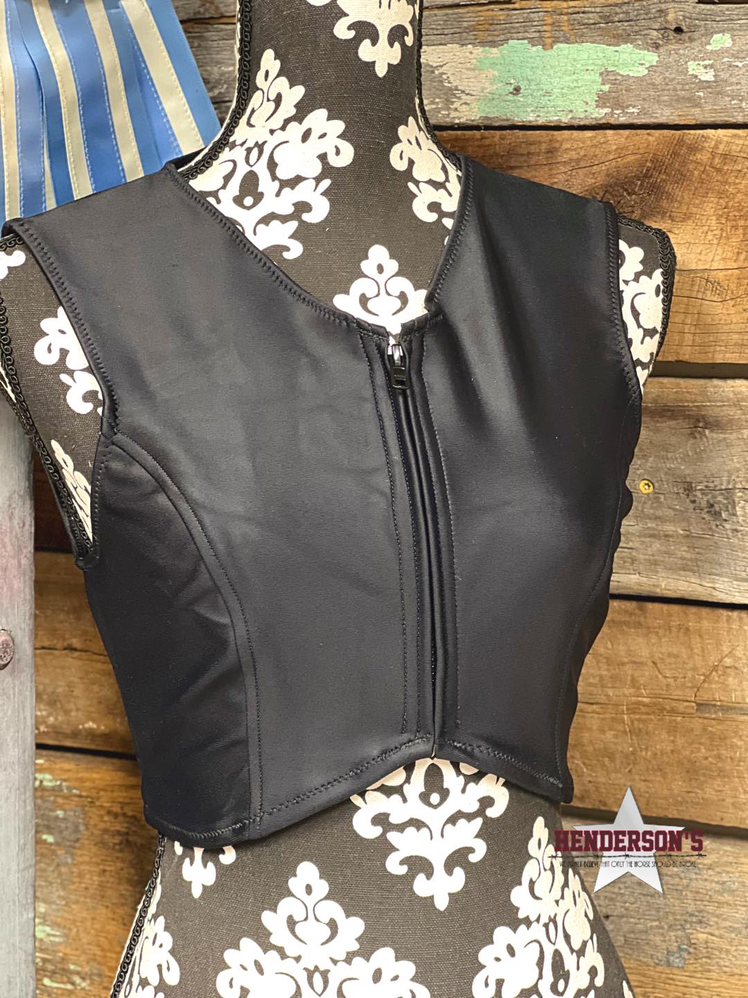 DIY Jumbo Elastane Bolero - Henderson's Western Store