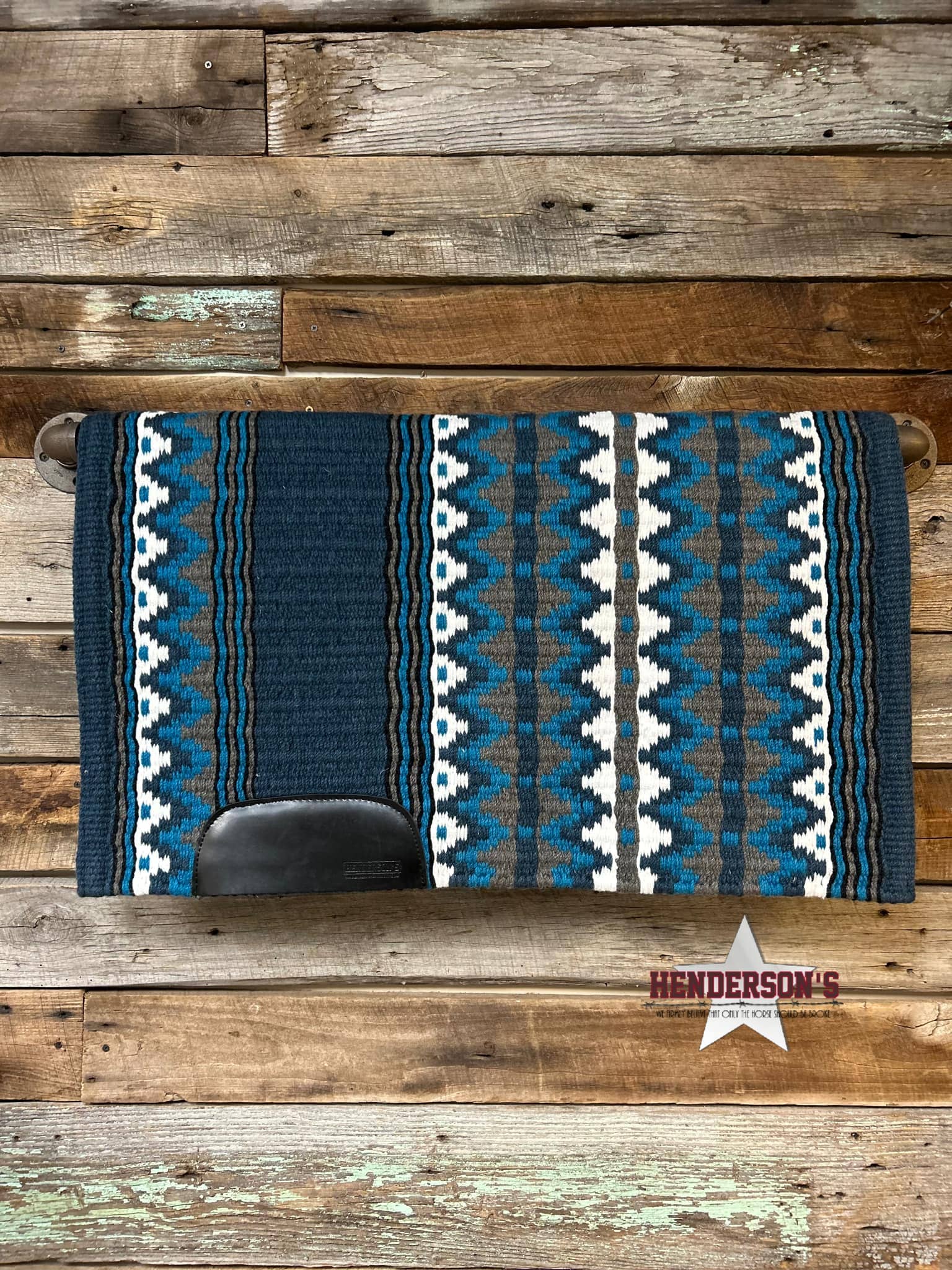 Ultimate Edition - Navy Days - Henderson's Western Store