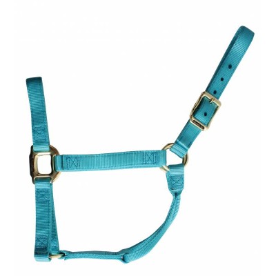 Nylon Halter by Professional's Choice ~ Large - Henderson's Western Store