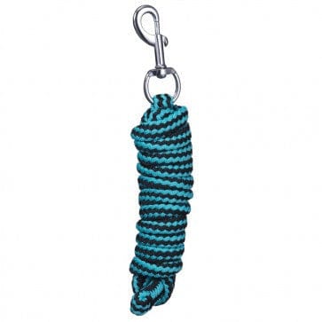 Poly Cord Lead leads JT Turq/Black