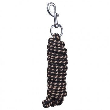 Poly Cord Lead leads JT Brown/Black