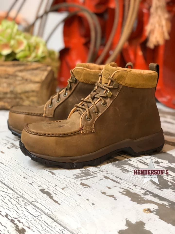 Twisted X Women's Boots
