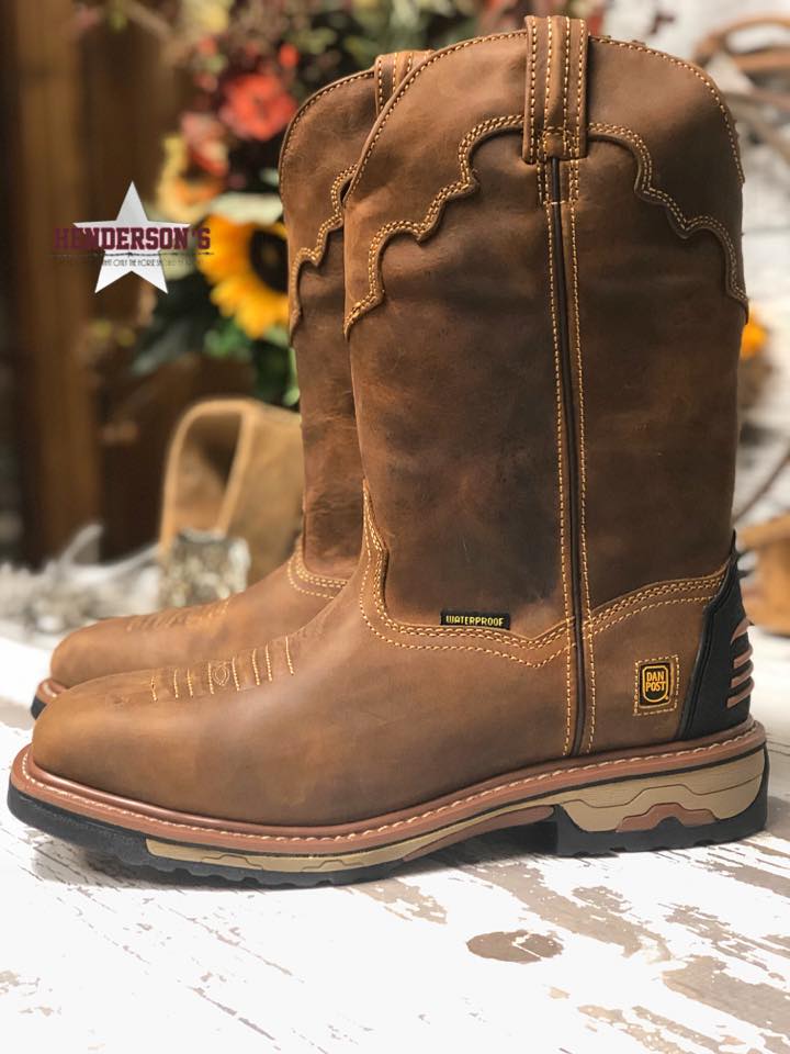 Dan Post Men's Boots