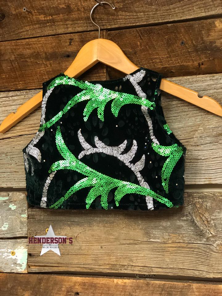 Cowgirl Junk Co. Children's Show Wear
