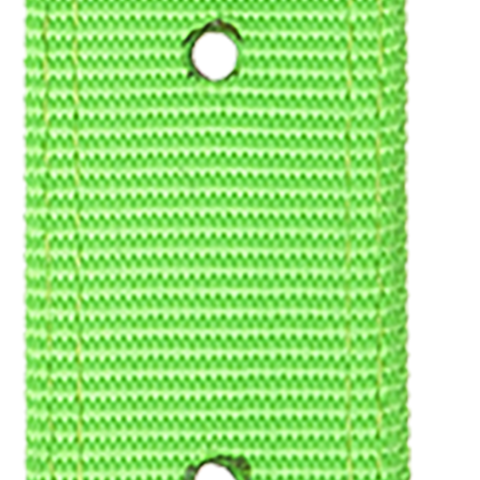 Nylon Off Billet Off Billet Mustang