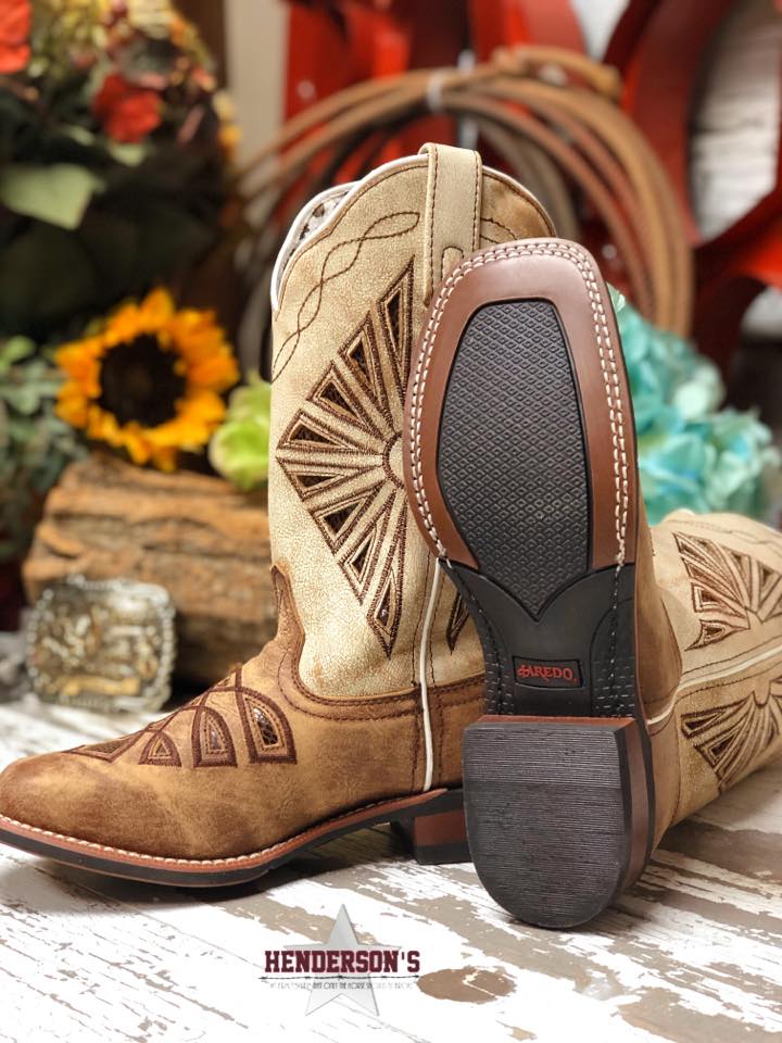 Kite Days Boots Women's Boots Laredo