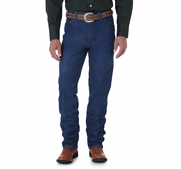 Pro Rodeo Slim Fit Wrangler Men's Jeans Wrangler