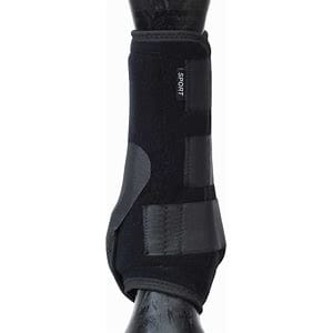Synergy Sport Boot ~ Black Horse Boots weaver