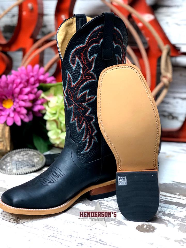 Ladies Black Magic Boots Women's Boots Maci Bean